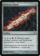 Skeleton Shard (HOP-127)  - Planechase