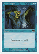 Counterspell (6ED-061)  - Classic Sixth Edition