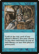 Eye Spy (P02-039)  - Portal Second Age