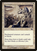 Pacifism [Onslaught]