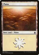 Plains (285) (CMA-285)  - Commander Anthology