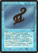 Glyph of Delusion (LEG-)  - Legends
