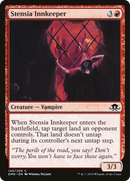 Stensia Innkeeper (EMN-145)  - Eldritch Moon