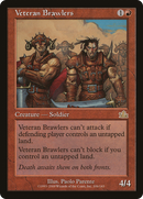 Veteran Brawlers (PCY-106)  - Prophecy