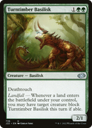 Turntimber Basilisk (J22-736)  - Jumpstart 2022