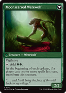 Scorned Villager (INR-212)  - Innistrad Remastered