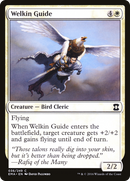 Welkin Guide (EMA-036)  - Eternal Masters