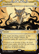 Condemn (SPG-074) - Special Guests: (Showcase)