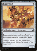 Juggernaut (BBD-238)  - Battlebond