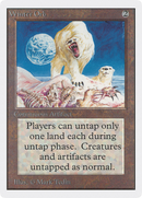 Winter Orb (2ED-)  - Unlimited Edition