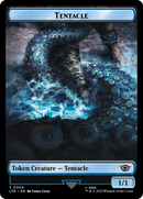 Tentacle (TLTR-004)  - Tales of Middle-earth Tokens