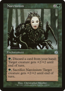 Narcissism (TOR-134)  - Torment