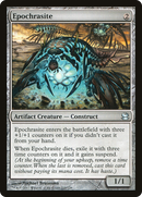 Epochrasite (MMA-205)  Foil - Modern Masters