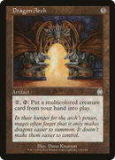 Dragon Arch (APC-135)  Foil - Apocalypse