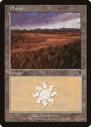 Plains (331) (ODY-331)  - Odyssey