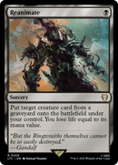 Reanimate (LTC-206)  - Tales of Middle-earth Commander