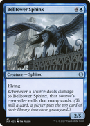 Belltower Sphinx (JMP-141)  - Jumpstart