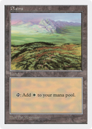 Plains (433) (5ED-433)  - Fifth Edition