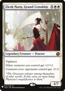 Elesh Norn, Grand Cenobite (LIST-018)  - The List