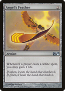 Angel's Feather (M11-201)  - Magic 2011
