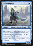 Skatewing Spy (RNA-052)  - Ravnica Allegiance