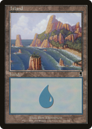 Island (336) (ODY-336)  - Odyssey