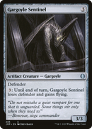 Gargoyle Sentinel (JMP-465)  - Jumpstart