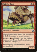 Spitebellows (MM2-128)  - Modern Masters 2015
