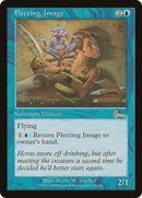 Fleeting Image (ULG-031)  Foil - Urza's Legacy