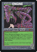 Wurmcoil Engine (SLD-1661)  - Secret Lair Drop