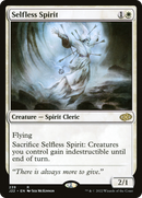 Selfless Spirit (J22-239)  - Jumpstart 2022