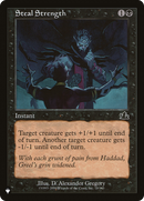 Steal Strength (LIST-PCY-79)  - The List