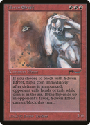 Ydwen Efreet (ARN-)  - Arabian Nights