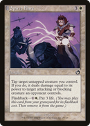 Spirit Flare (TOR-015)  Foil - Torment: (tombstone)