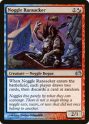 Noggle Ransacker (PC2-102)  - Planechase 2012