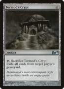 Tormod's Crypt (M13-219)  - Magic 2013