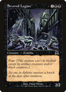 Severed Legion (ONS-166)  - Onslaught