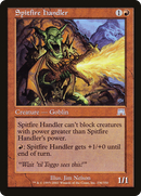 Spitfire Handler (ONS-236)  - Onslaught