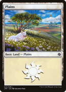 Plains (45) (JMP-045)  - Jumpstart