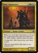 Bant Sojourners (ARB-125)  - Alara Reborn