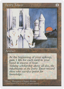 Ivory Tower (4ED-)  - Fourth Edition