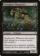 Moonglove Winnower (LRW-126)  Foil - Lorwyn