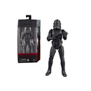 Star Wars:The Bad Batch - Elite Squad Trooper The Black Series