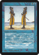 Clone (LEA-)  - Limited Edition Alpha