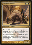 Treasury Thrull (GTC-201)  - Gatecrash