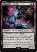 Shambling Cie'th (FIN-117)  Foil - FINAL FANTASY
