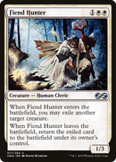 Fiend Hunter (UMA-017)  - Ultimate Masters