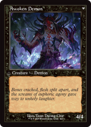 Ecstatic Awakener (Retro Frame) (INR-462)  Foil - Innistrad Remastered