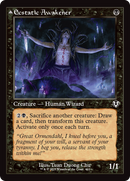 Ecstatic Awakener (Retro Frame) (INR-462)  Foil - Innistrad Remastered