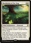 Hoofprints of the Stag (C16-067)  - Commander 2016